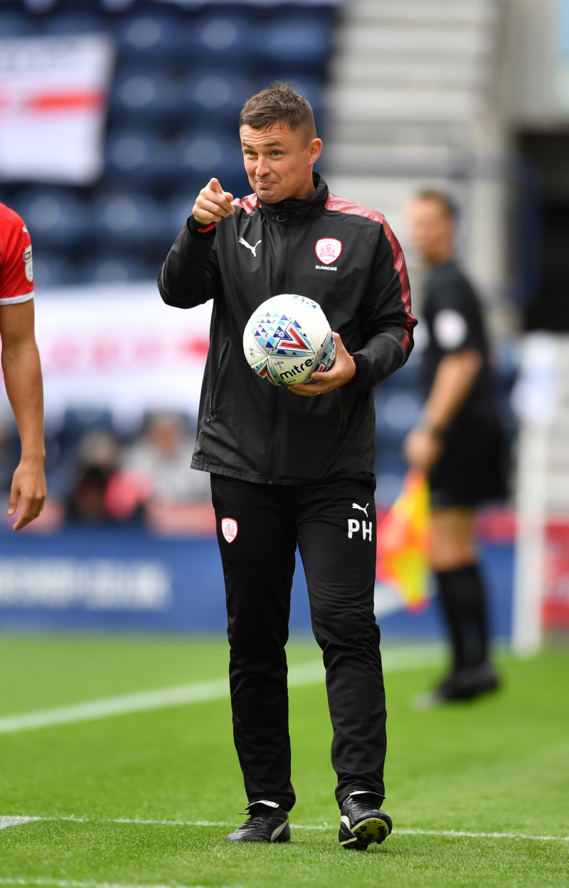Main image for Leeds up next as boss relishes his  ‘favourite fixture’