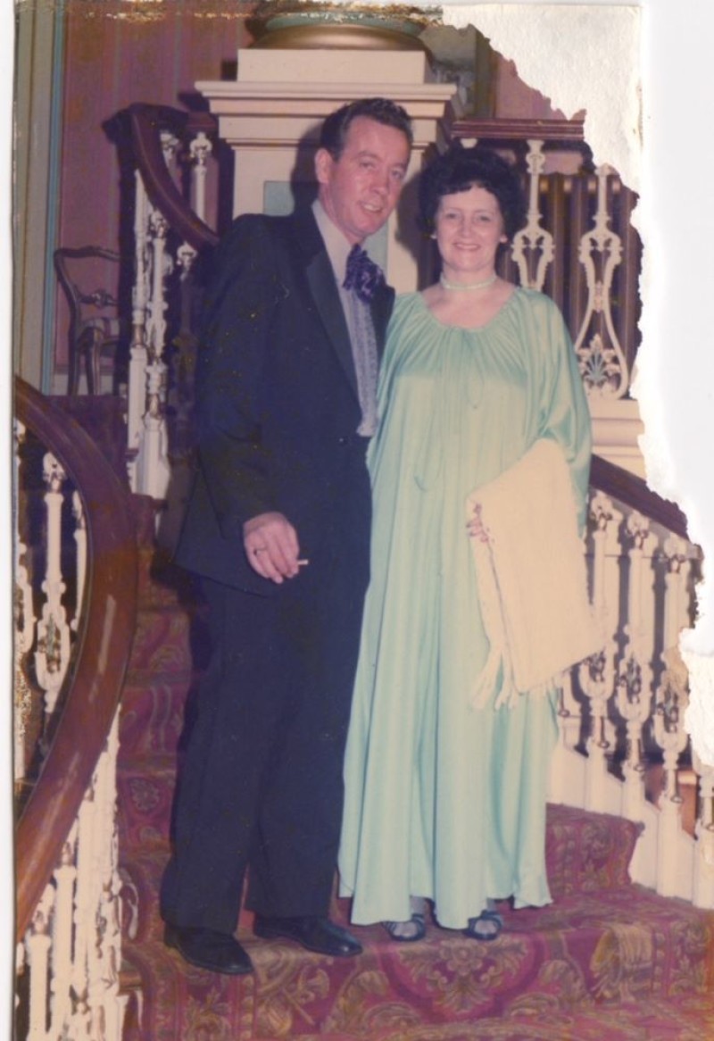 Main image for 1970s: Businessman Peter remembered