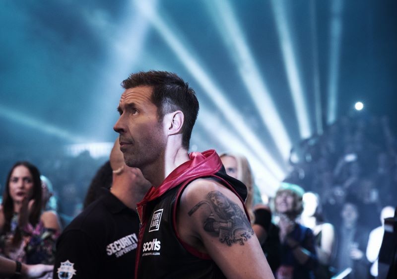 Main image for Film’s journey is at an end