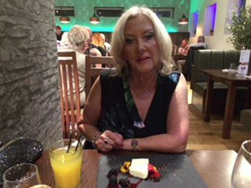 Main image for Pensioner suffered 70 stab wounds in attack