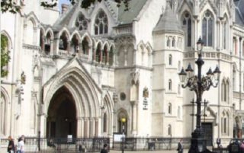 Main image for Cocaine smuggling gang’s Supreme Court bid thrown out