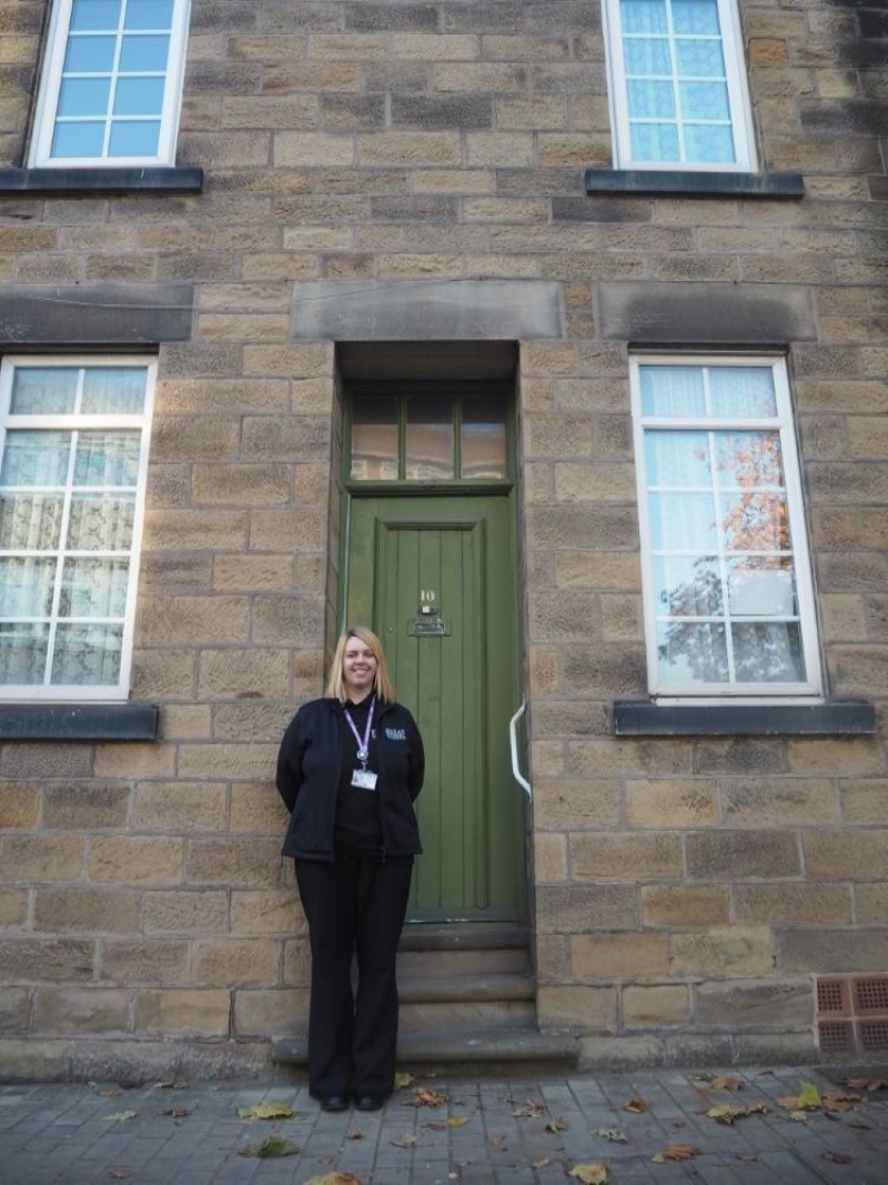 Main image for Cottage to be transformed with grant windfall