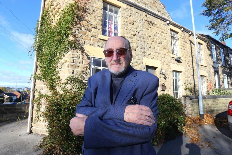 Main image for Landlord blasts system over unpaid rent