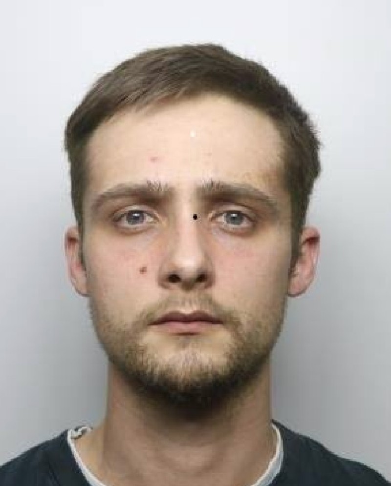 Main image for Housemate jailed for life over attack