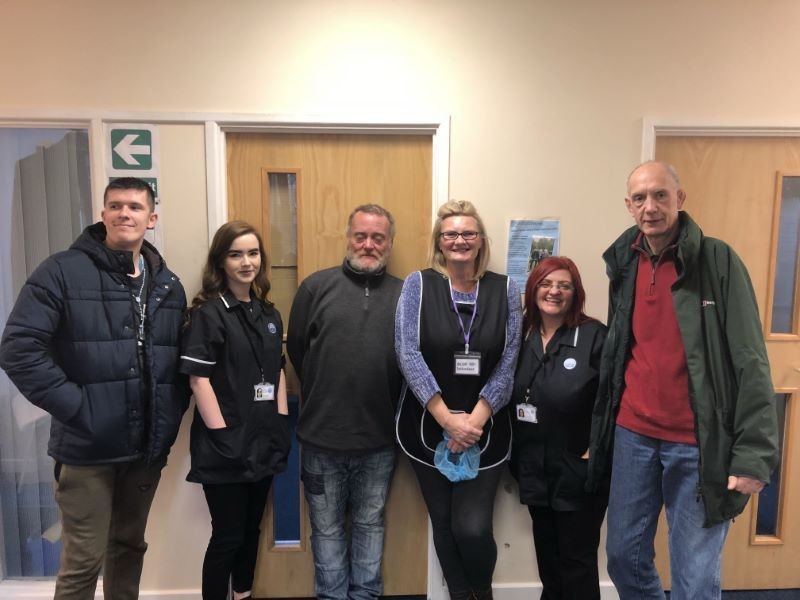 Main image for Christmas ball will aid the homeless