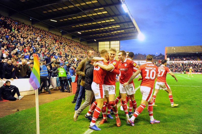 Main image for Stendel compliments Doncaster and is 'satisfied' with a draw 