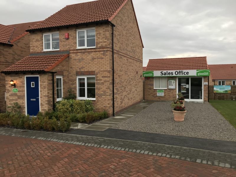 Main image for Legal proceedings against builders