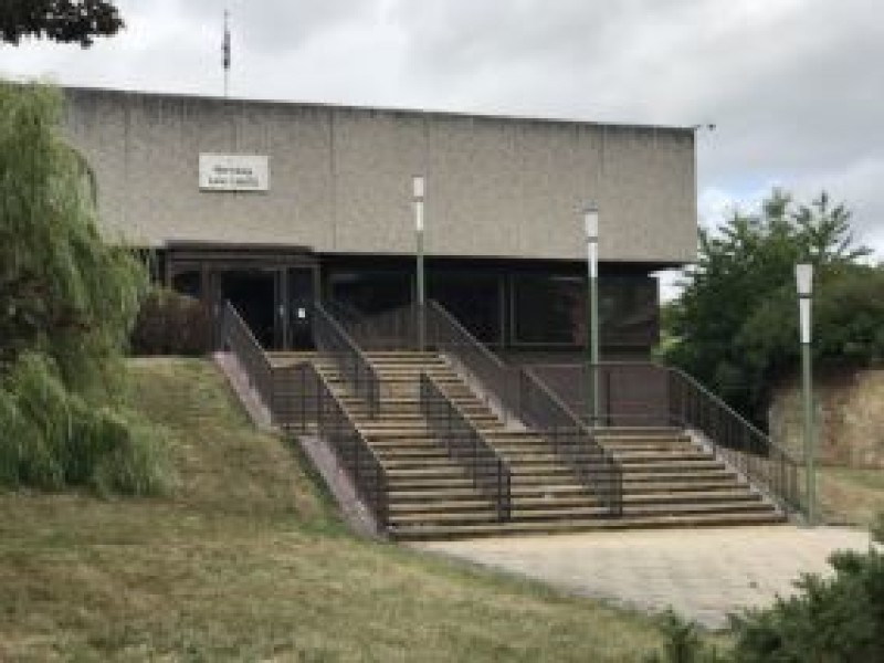 Main image for Trial set following death of teenager