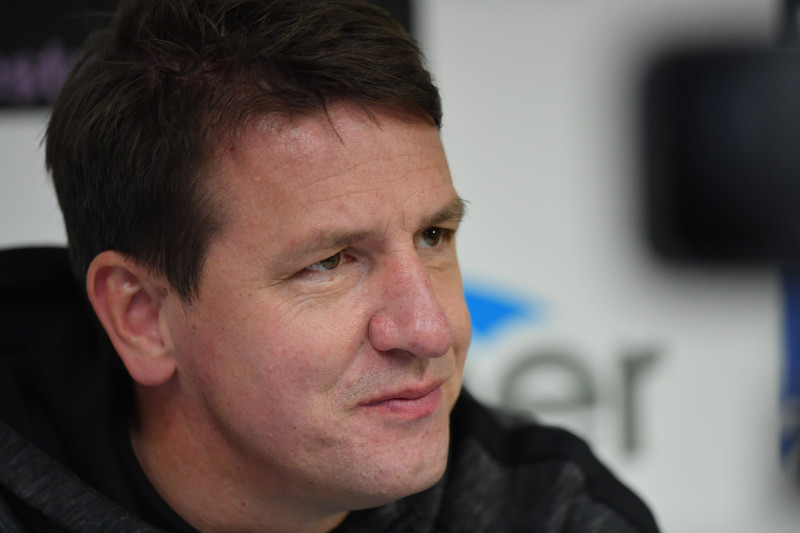 Main image for Reds to visit either Southend or Crawley in FA Cup 