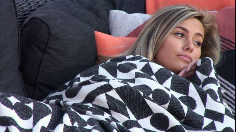 Main image for Sian’s family praying for her to win Big Brother