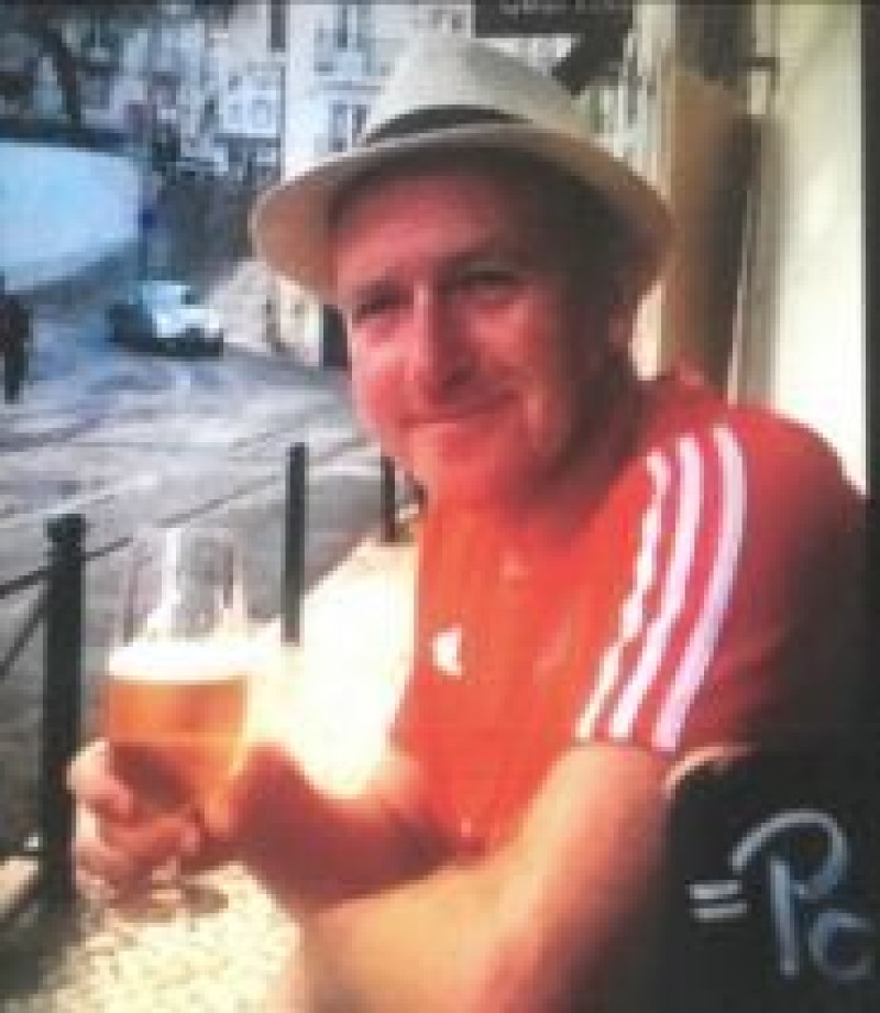 Main image for Two arrested on suspicion of murder