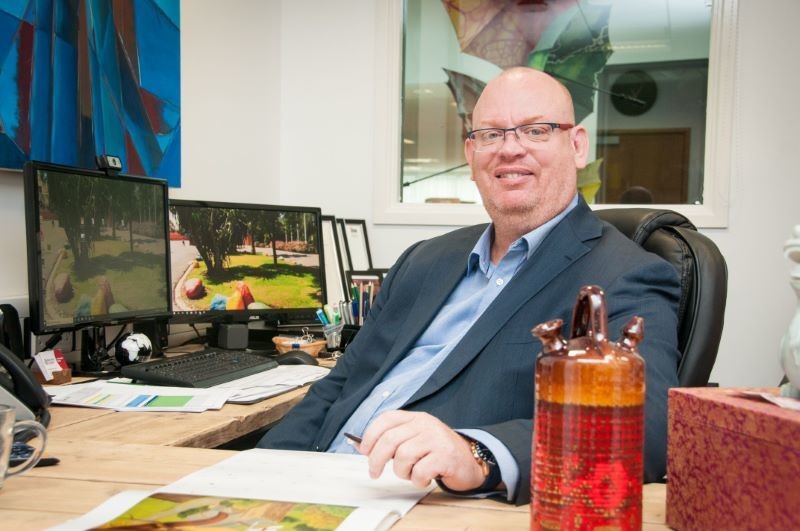 Main image for College chief to take up new role
