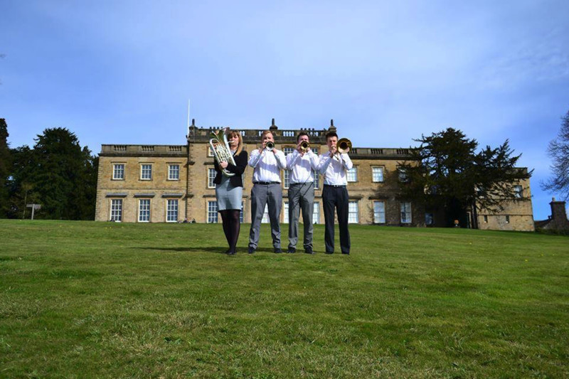 Main image for Festive cheer brought to Elsecar this weekend