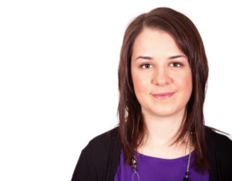 Main image for MP welcomes modern slavery survivors to House of Commons