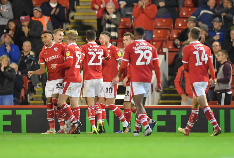 Main image for Reds to host Manchester City youths in Checkatrade Trophy 