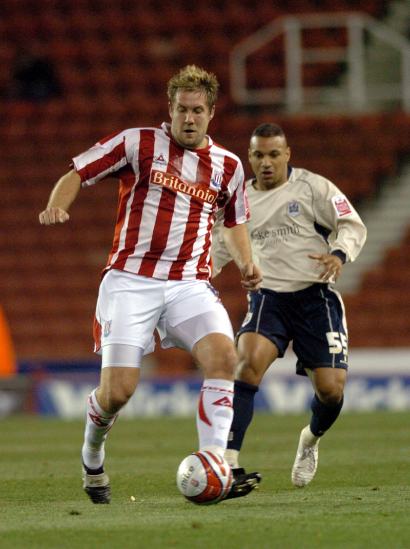 Main image for Jon hopes both clubs survive but wants Reds win