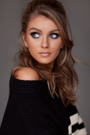 X Factor Holly’s releases new single Image