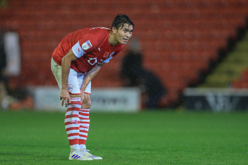Main image for Dougall called up for Australia 