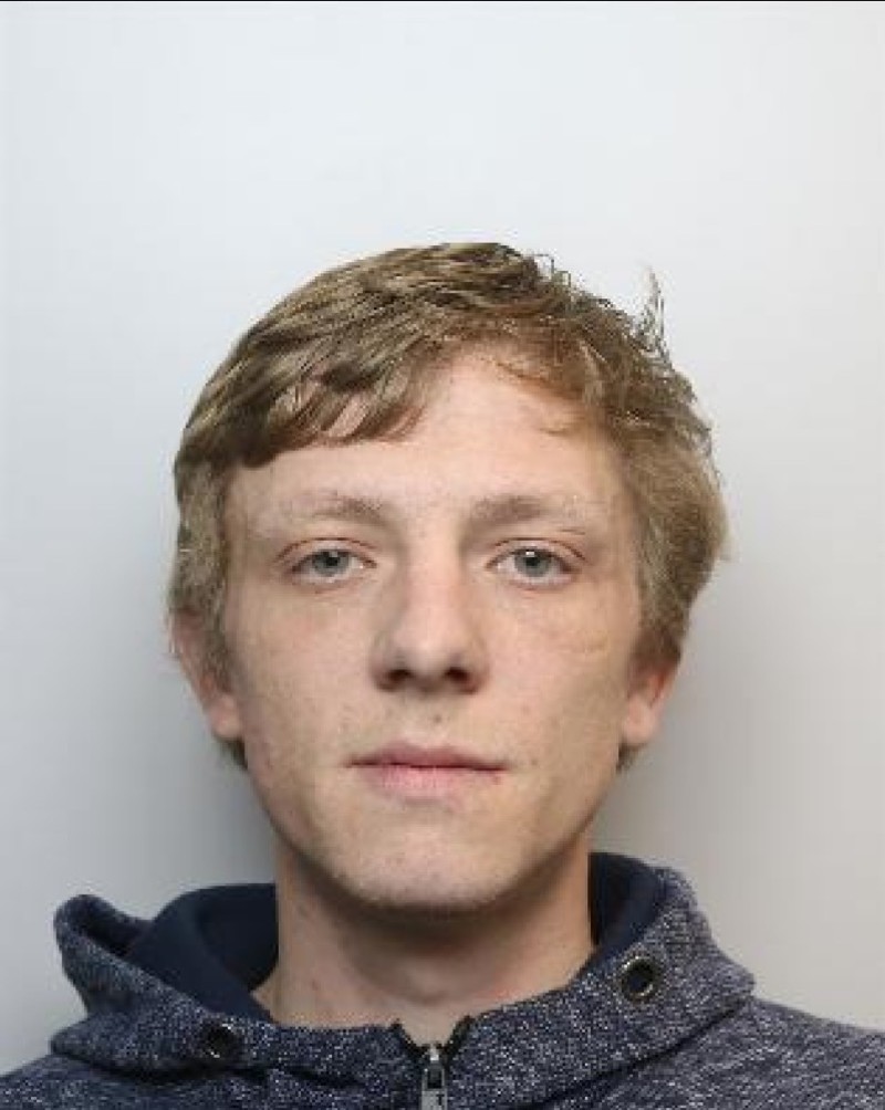 Main image for Swift justice for burglars who target homes