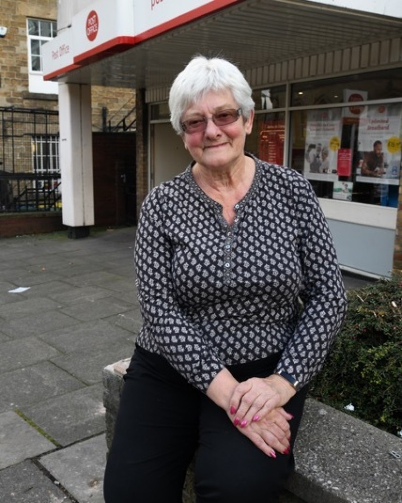 Main image for Post Office changes hands