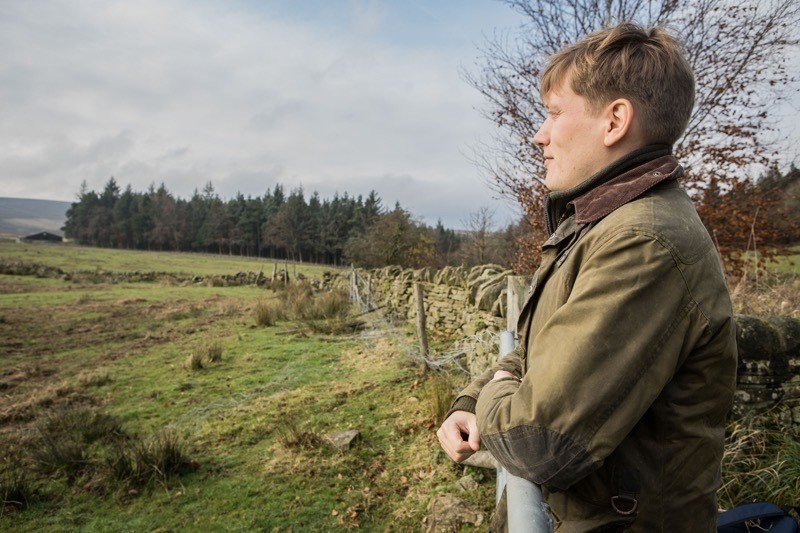Main image for Moorland wildlife could be saved
