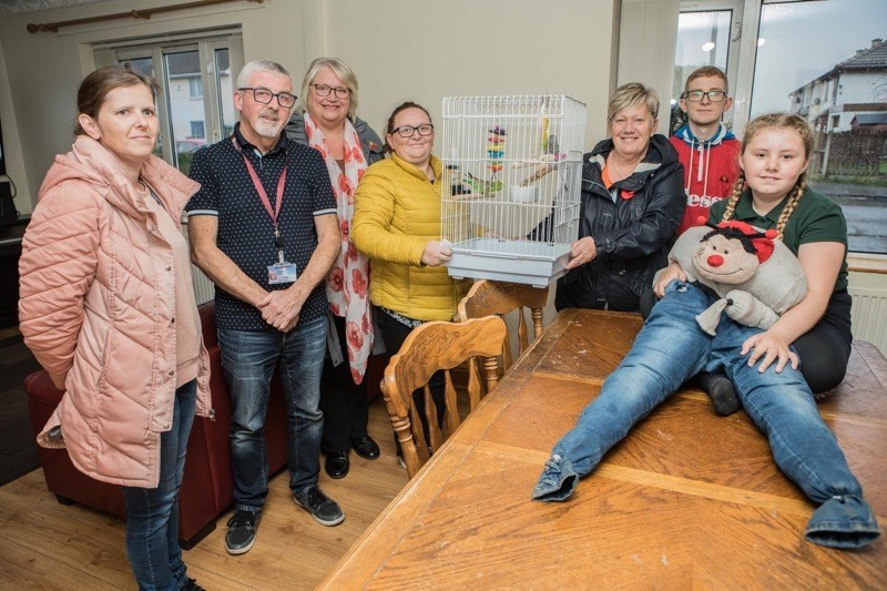 Main image for Bonni’s top Guy boosts community group