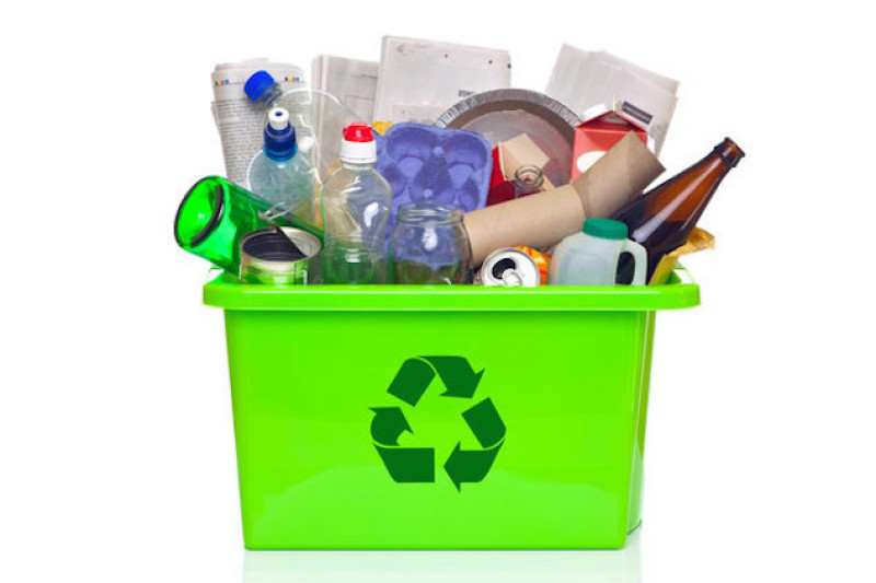 Main image for Town takes up war on plastic
