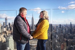 A picture perfect US trip... Image