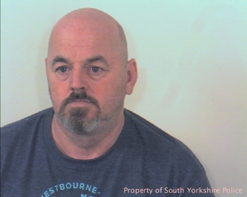 Main image for Man jailed for child sex offences
