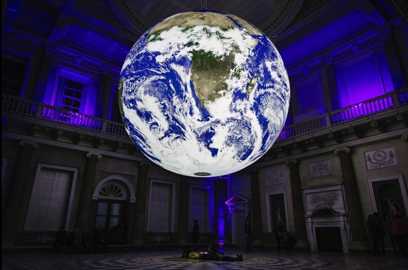 Main image for Enhance your world view...