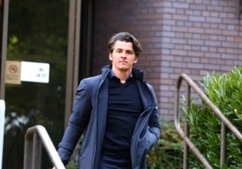 Main image for Trial date set for football manager Barton