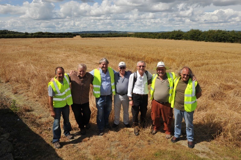 Main image for Council stands firm over controversial MU1development