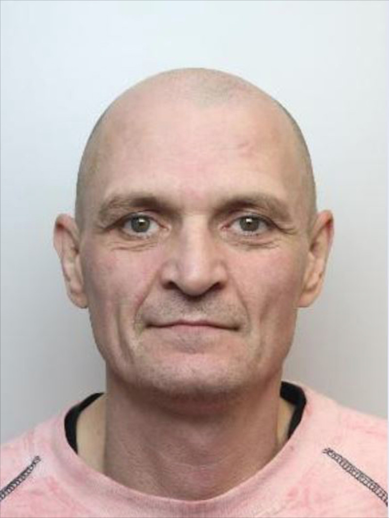 Main image for Harassment leads to jail