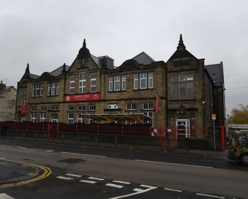 Main image for Deep clean at bug-hit schools