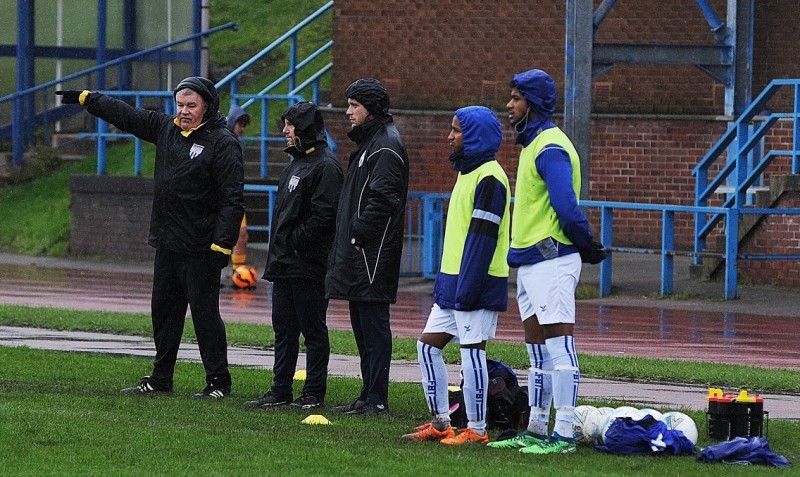 Main image for Ex Owls boss hoping to use Barnsley base to launch new Wakefield club