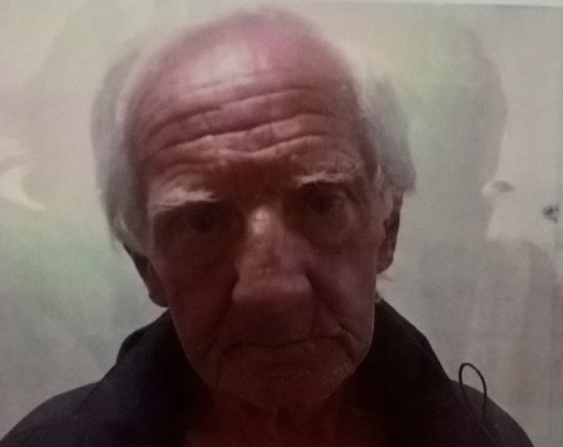 Main image for Police searching for missing man