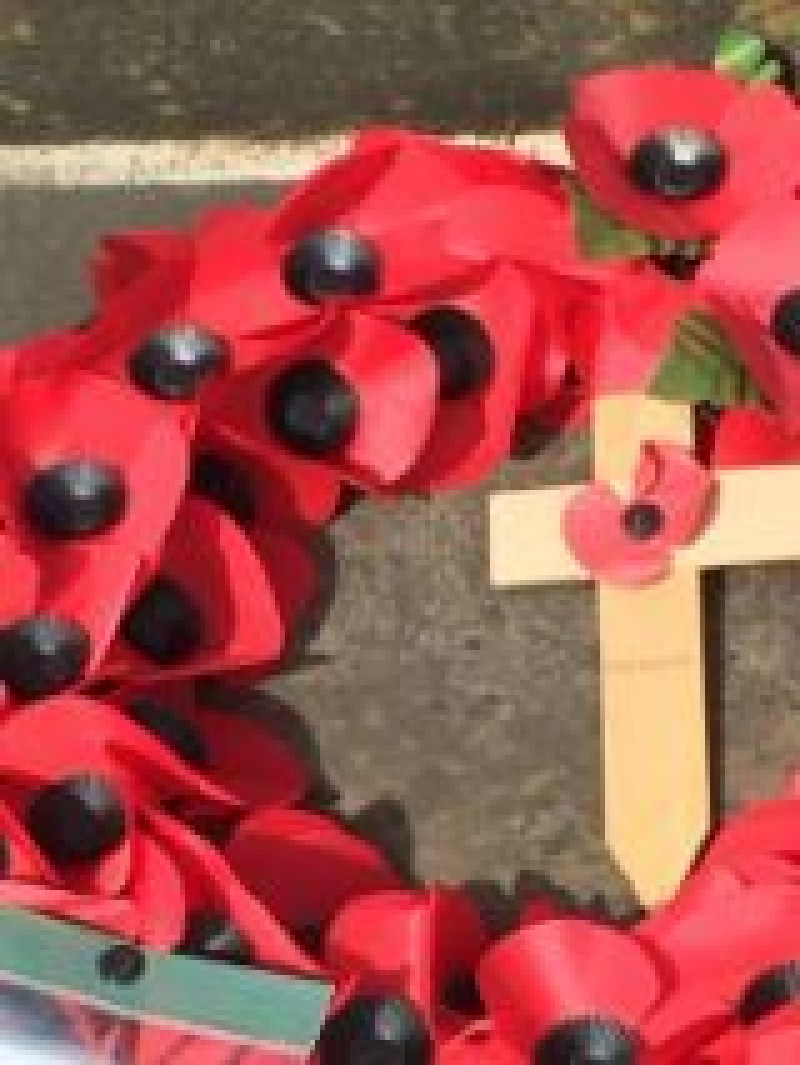 Main image for Festival of Remembrance