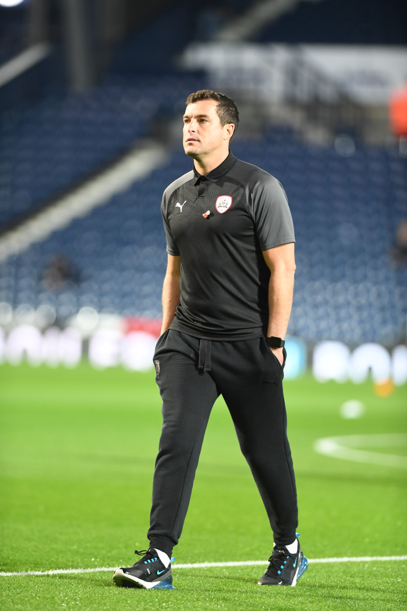 Main image for Tonge ‘gutted’ to leave but hopes hometown club stay up