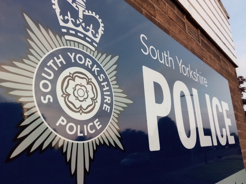 Main image for County lines problem ‘past its peak’