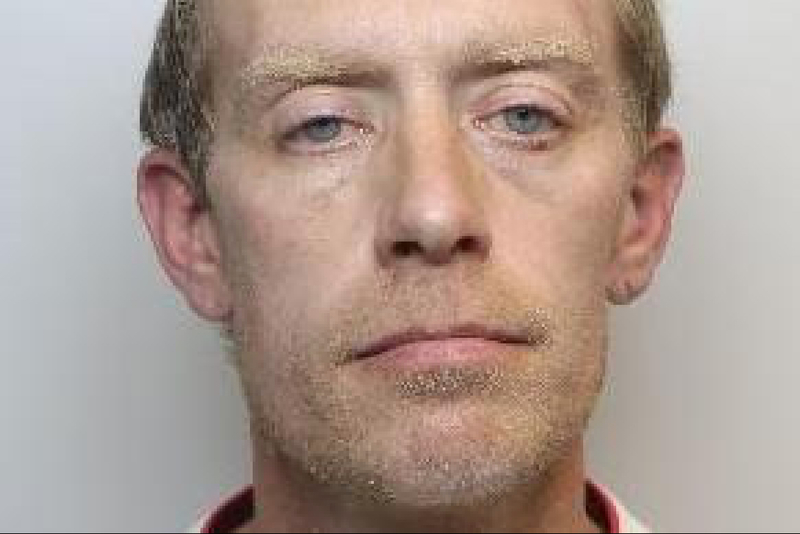 Main image for Son jailed after incident with his elderly father