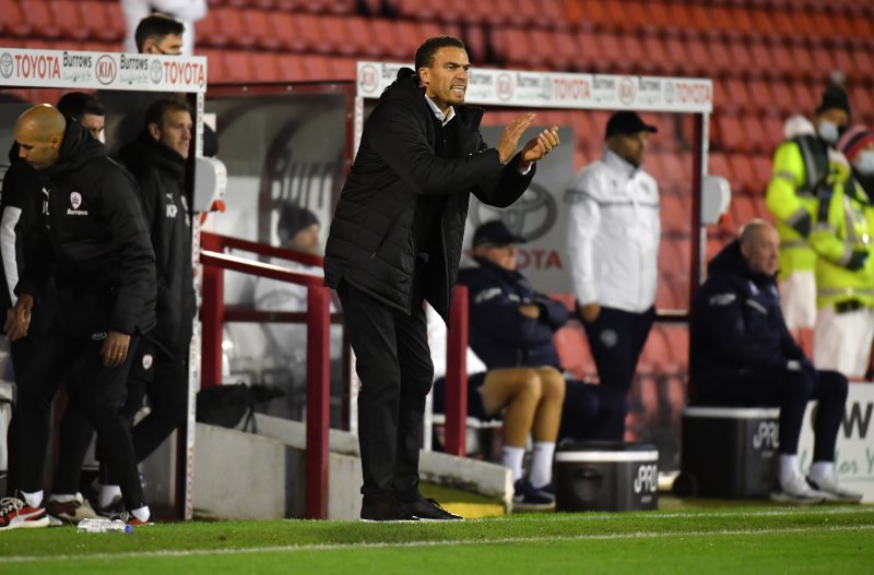 Main image for COMMENT: Reds look to build on Ismael's super start