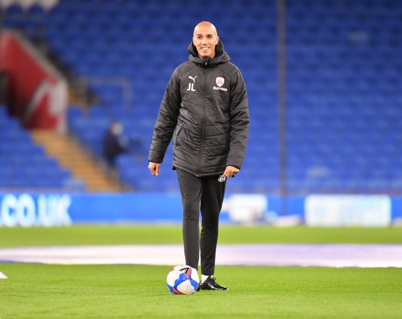 Main image for New coach Laumann pleased to work with Ismael for first time