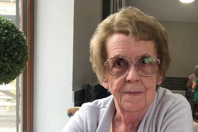 Main image for Grandmother undergoes revolutionary operation