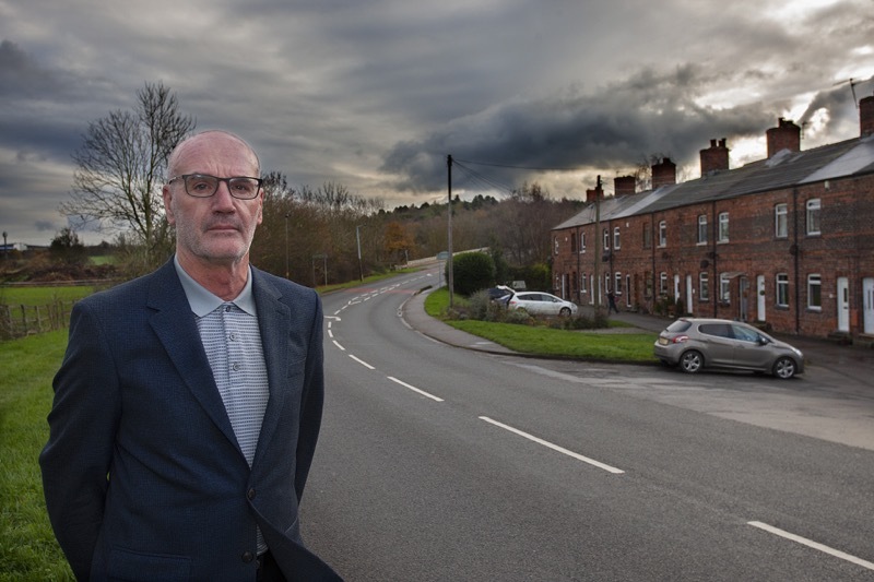 Main image for Residents vow to fight council’s decision