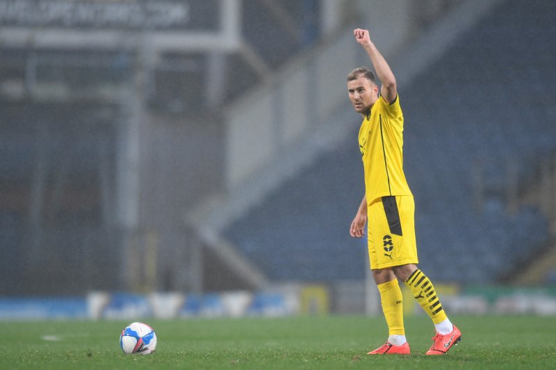 Main image for Ismael frustrated with defending and lack of 'killer mentality'