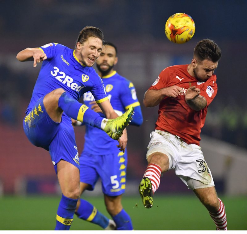 Main image for Reds wary of Armstrong as they visit top-scorers