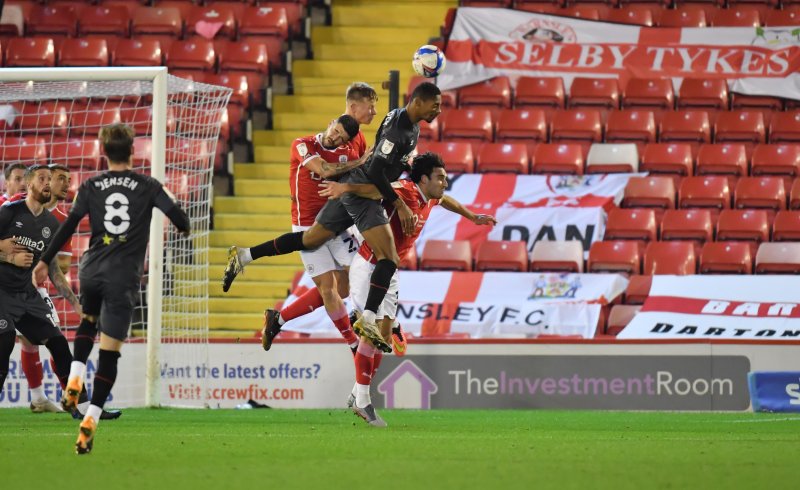 Main image for Five talking points from midweek defeat