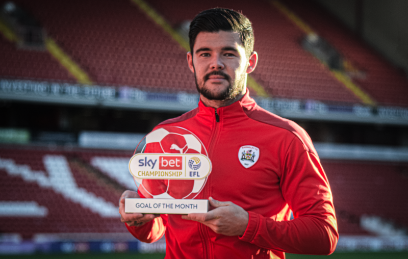 Main image for Award-winning Reds skipper Mowatt admits start was tough