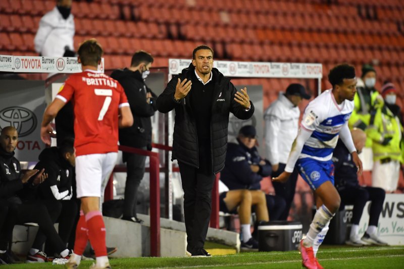 Main image for Ismael pleased with start but will learn from Cardiff defeat