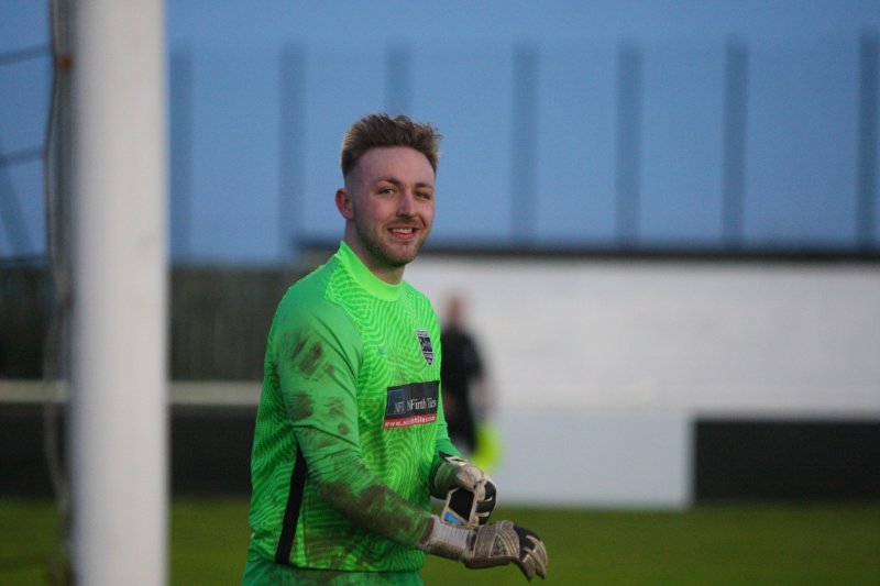 Main image for Ex-Red Greatorex rebuilding career with Penistone